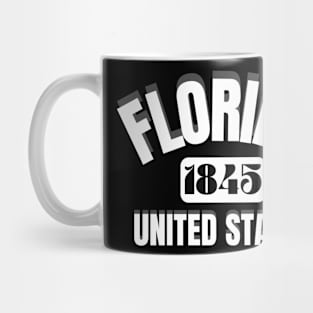 FLORIDA Mug